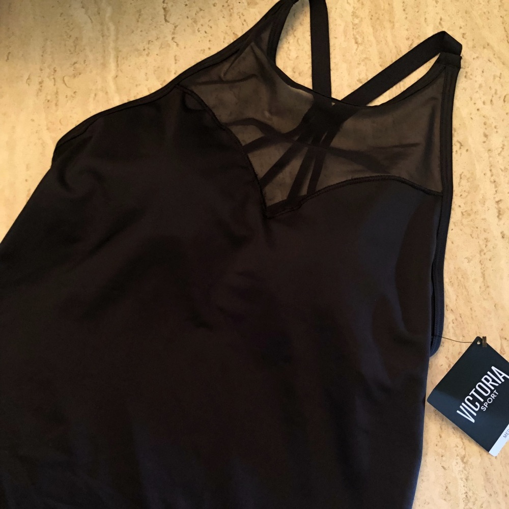 Victoria’s Secret sport tank